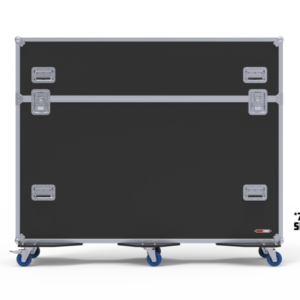 Gator EXPO E Series ELIFT Case for 65" LED Screen - GEXPOELED65