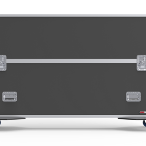 Gator EXPO Series ATA Case for 80"-86" Screens - GEXPOLED8086