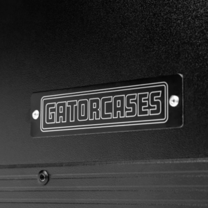 ONYX Flight Case for Denon DJ Prime 4 or Prime 4+ - G-ONYX-PRIME4