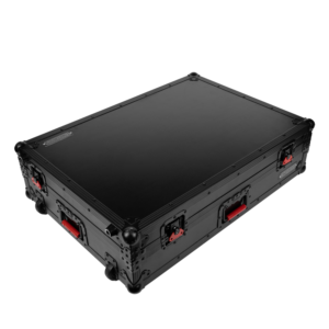 ONYX Flight Case for Denon DJ Prime 4 or Prime 4+ - G-ONYX-PRIME4