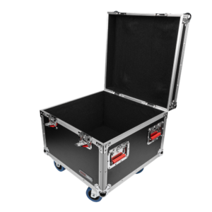 GTOUR Truck Pack w/ Casters - 22″ x 22″ x 22″ - G-TOURTRK2222HS