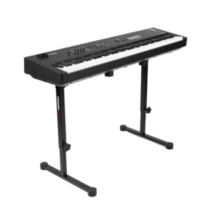 Gator Frameworks Table Style Keyboard Stand - GFW-KEY-6000