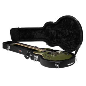 Gator Cases 339-Style Wood Guitar Case - GWE-339