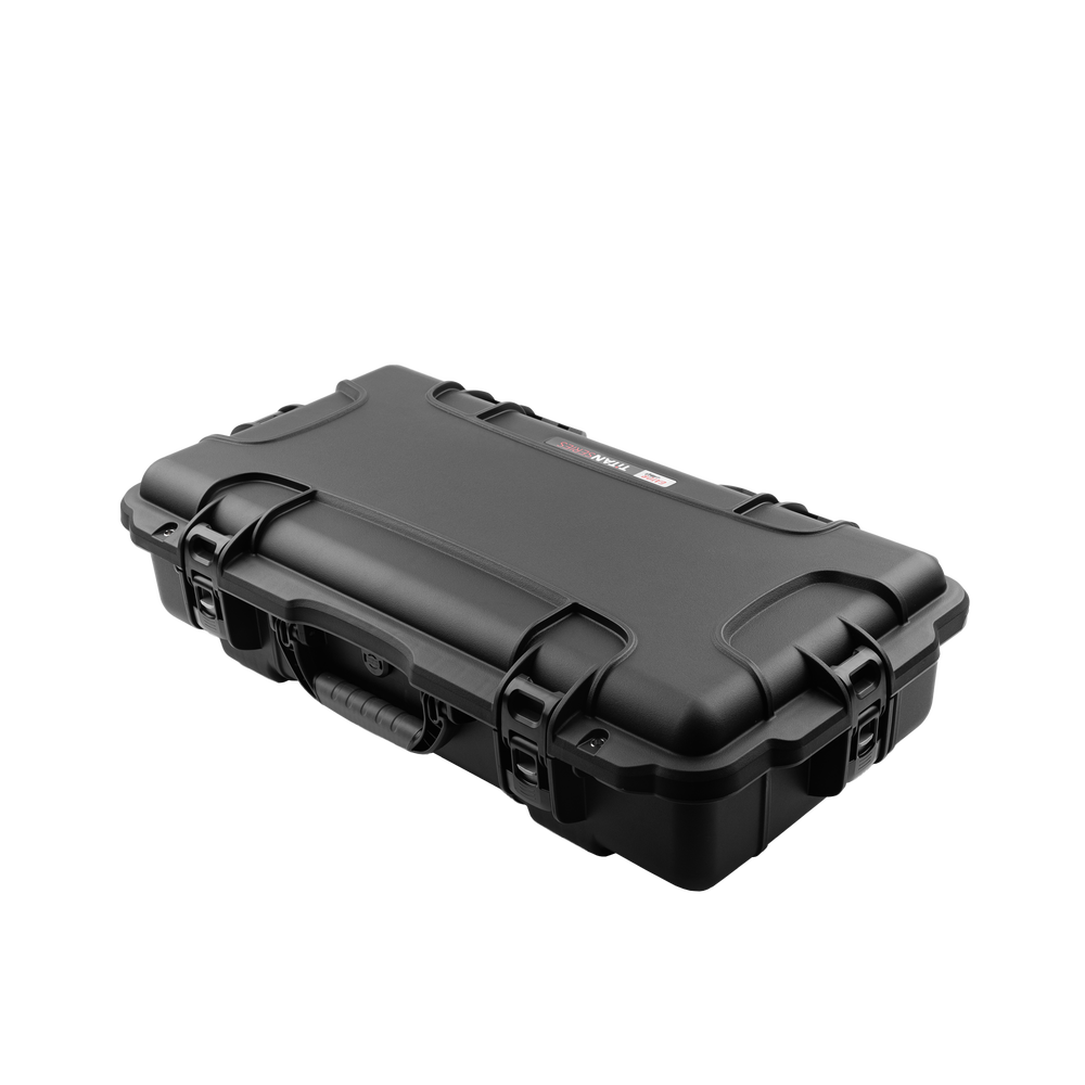 【ケース】L GEAR 25th ANNIVERSARY Titan Series Case for Line 6 Helix Stadium XL Floor - GWP