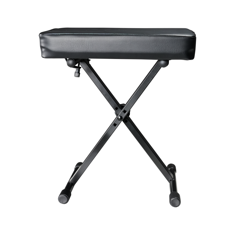 Keyboard Bench - RI-KEY-BNCH-0500 - Gator Cases