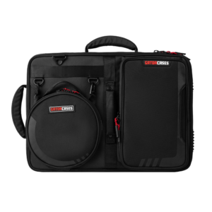 Gator ICON Series Bag for Small DJ Controllers - G-ICONDJ-SM-BP