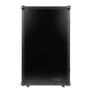 ONYX Upper Deck Flight Case for AlphaTheta DDJ-GRV6 - G-ONYXUD-DDJGRV6