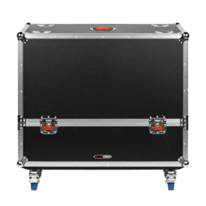 Tour Style Transporter for (2) 15" speakers