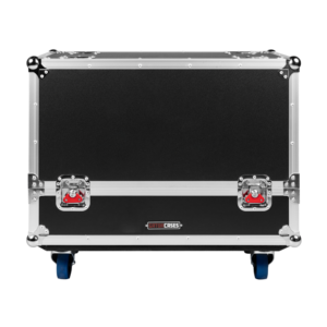 Tour Style Transporter for (2) K10 speakers