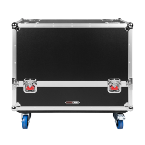Tour Style Transporter for (2) K12 speakers