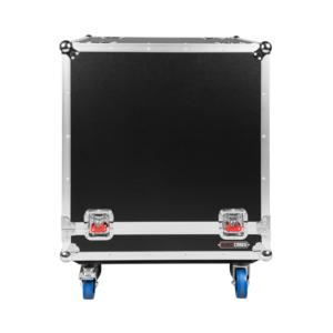 GTOUR Case for 15" Subwoofers - G-TOUR-SUB-15