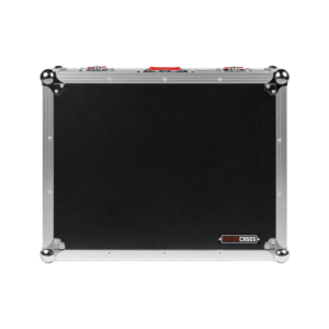 GTOUR Road Case for A&H Qu-5 & Qu-5D Mixer - G-TOURQU5-NDH