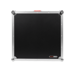 GTOUR Road Case for A&H Qu-6 & Qu-6D Mixer - G-TOURQU6-NDH