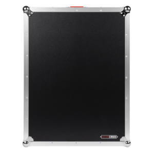 GTOUR Road Case for A&H Qu-7 & Qu-7D Mixer - G-TOURQU7-NDH