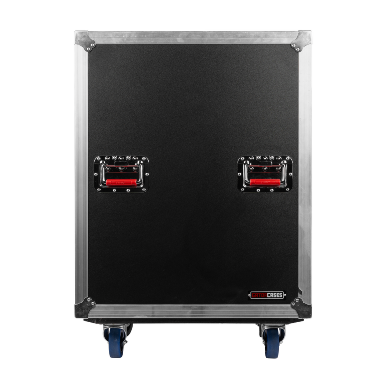 12U & Larger Racks - Gator Cases
