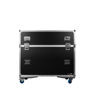 Gator EXPO E Series ELIFT Case for 55" LED Screen - GEXPOELED55
