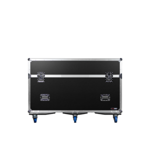 Gator EXPO Series ATA Case for 50”-55" LED Screens - GEXPOLED5055