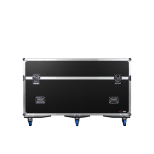 Gator EXPO Series ATA Case for 60”-65" Screens - GEXPOLED6065