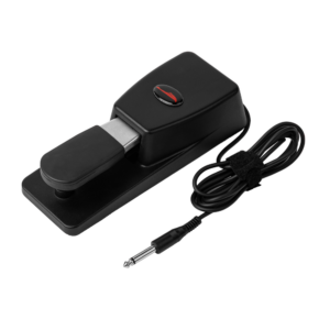 Frameworks Keyboard Sustain Pedal with Half Damper - GFW-KEYSUSTAIN-HD