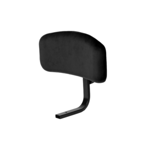 Gator Percussion Drum Throne Backrest - Black - GP-DTH-BR-BK