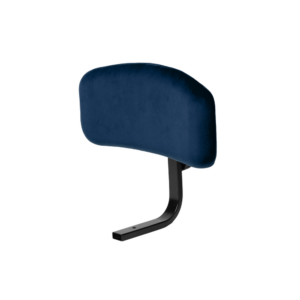 Gator Percussion Drum Throne Backrest - Blue - GP-DTH-BR-BL