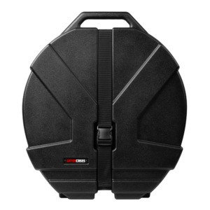 Gator 22” Hard Shell Cymbal Case with Wheels - GPCCYM22W