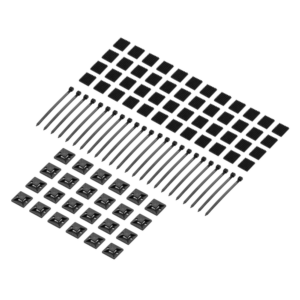 Vertex Pedalboard Mounting Kit - GV-RDPBMK-4824