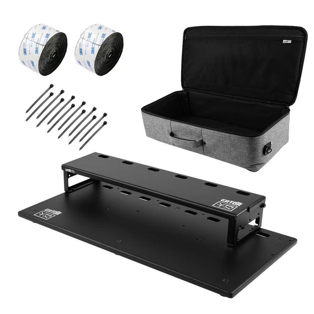 Vertex Tour Compact 27