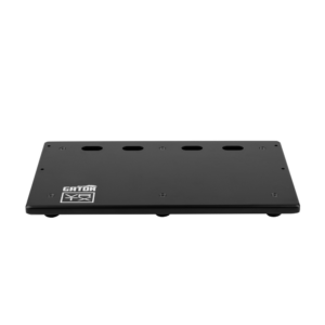 Vertex Travel Lite 17" x 10" Pedalboard w/ Bag - GV-TL1710-GB