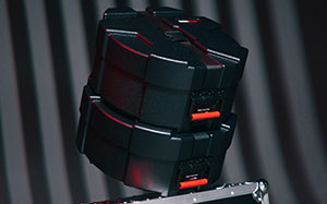 Gator’s Groove Series Gets Larger with 14×10 Tom Case