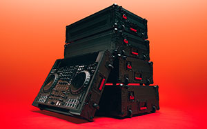 Gator Expands ONYX Series for Denon DJ Compatibility