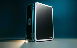 Gator GTOUR Shure Microflex Case Press Image