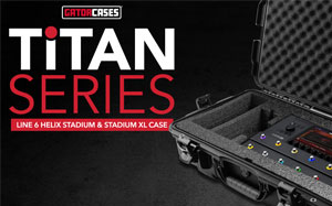 Titan Series Helix Stadium Press Image