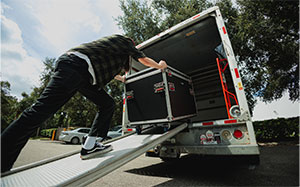 Gator’s G-TOUR Truck Pack Line Grows Smaller