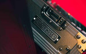 Gator G-Tour Onyx Pioneer-AlphaTheta Controllers Press Image