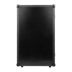 ONYX Upper Deck Flight Case for Rane System One - G-ONYXUD-RANESYSONE