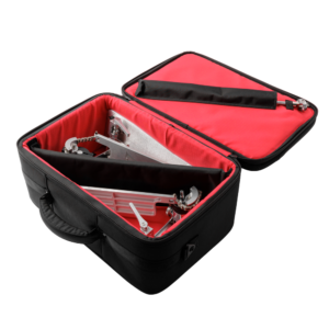 Gator Cases ICON Series Bass Drum Pedal Bag - GP-ICON-PEDALBAG