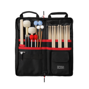 Gator Cases ICON Series Drum Stick Bag - GP-ICON-STICKBAG