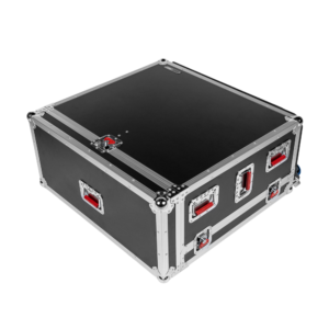 GTOUR Flight Case w/ Doghouse for Yamaha DM7 Mixer - GTOUR-DM7