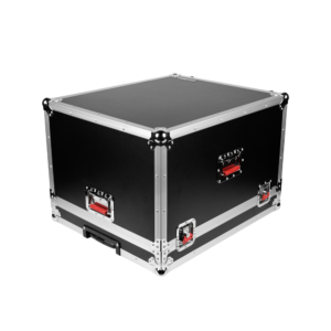 GTOUR Flight Case for Waves LV1 Mixer - GTOUR-LV1-CLASSIC-NDH