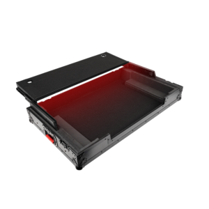 ONYX Upper Deck Flight Case & LED for XDJ-AZ - G-ONYXUD-XDJAZ-LED
