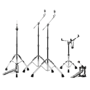 Gator Percussion 5-Piece 300 Series Hardware Pack - GP-DHDWPK-300
