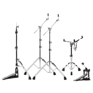 Gator Percussion 5 Piece 500 Series Hardware Pack - GP-DHDWPK-500