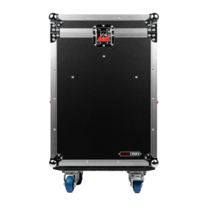 GTOUR GTOUR-DM7CMPCT case for Yamaha DM7 Compact - GTOUR-DM7CMPCT