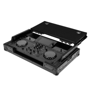 ONYX Upper Deck Flight Case for AlphaTheta XDJ-AN - G-ONYXUD-XDJAN