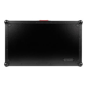 ONYX Upper Deck Flight Case for AlphaTheta XDJ-AN - G-ONYXUD-XDJAN
