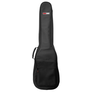 Gator Cases Electric Bass Gig Bag w/ Sling Strap - GBS-BASS