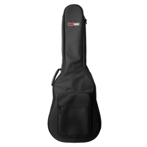 Gator Cases Acoustic Guitar Gig Bag w/ Sling Strap - GBS-DREAD