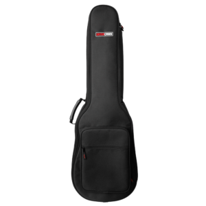 Gator Cases Electric Guitar Gig Bag w/ Sling Strap - GBS-ELECT