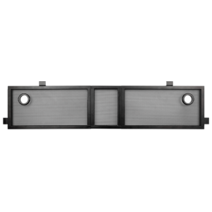 Gator Frameworks DJ Facade Laptop Add-on Shelf - GFW-DJFACADE-SHELF